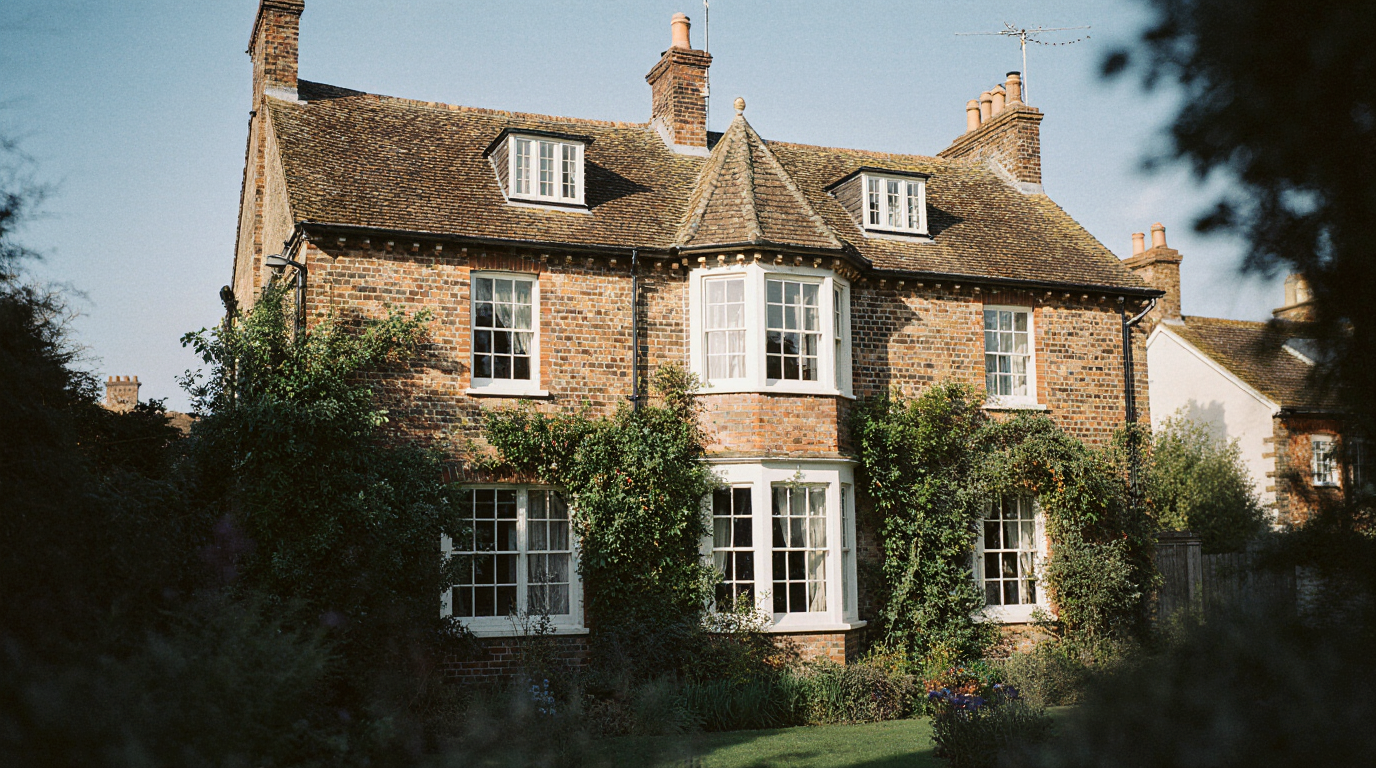 Beautiful House