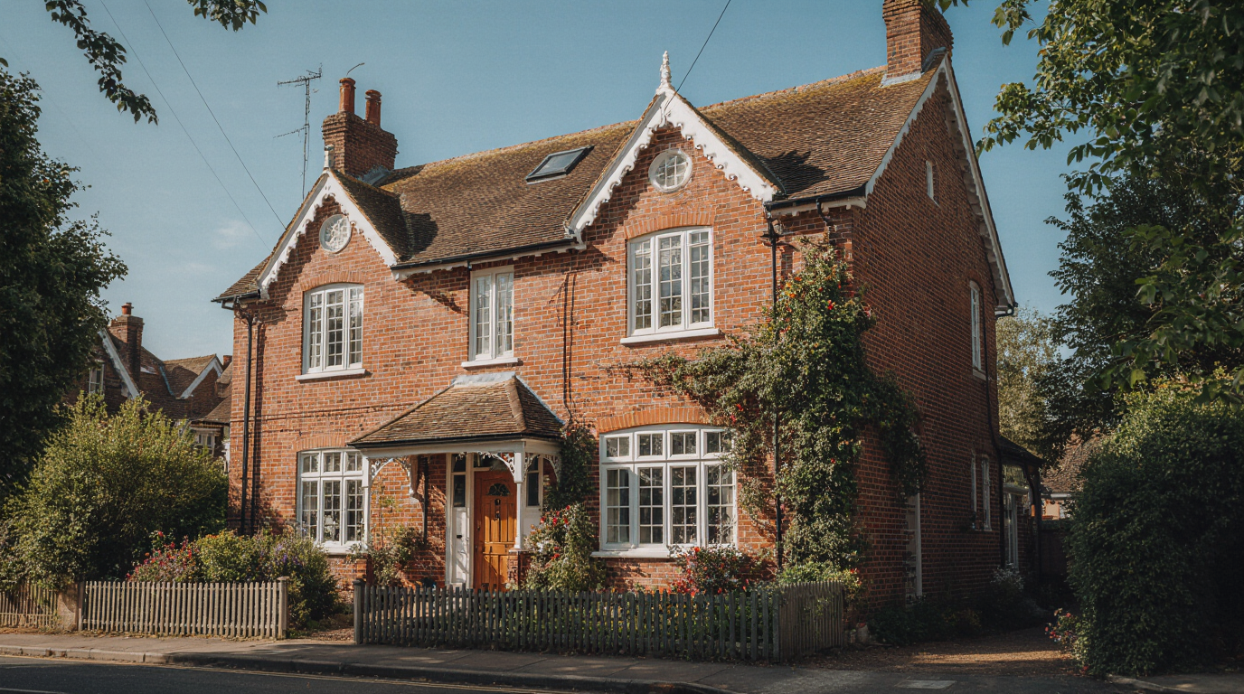 Beautiful Property
