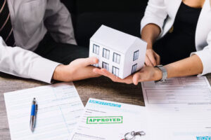 Buying Property in America