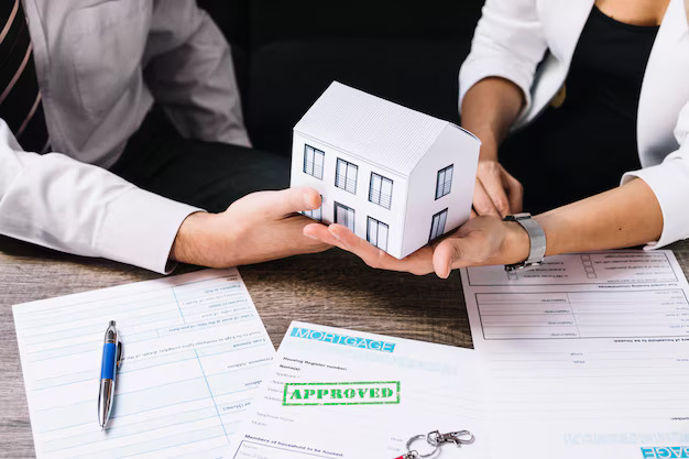 Buying Property in America