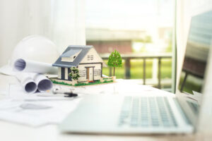 How to Start a Property Business