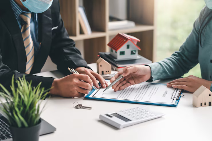 Property Management Contracts