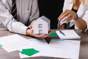 Serve Property Management