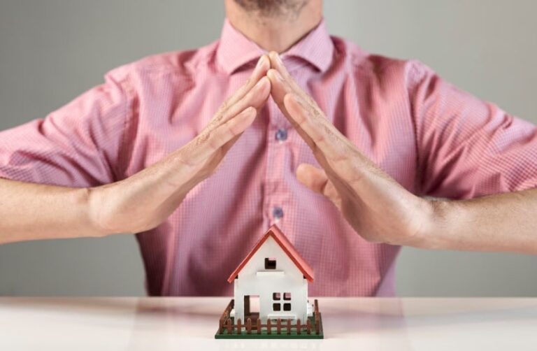 can i claim benefits if i own a house outright