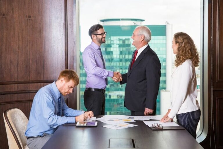 what is an agreement in principle