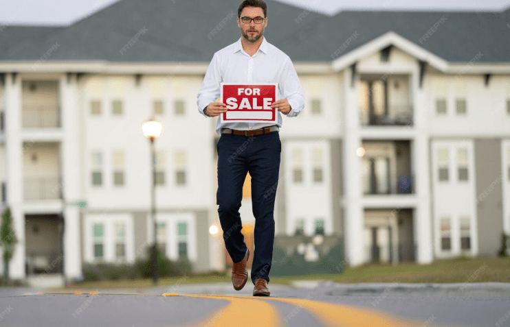 how long to sell a house