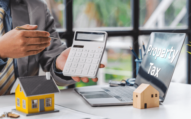 charges when selling a house