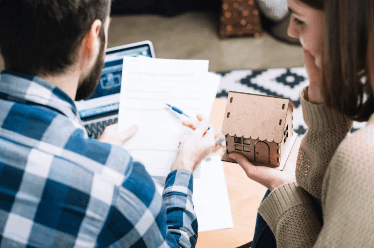 do you pay stamp duty when you sell a house