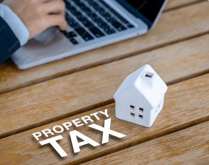 do you pay tax when you sell your house uk