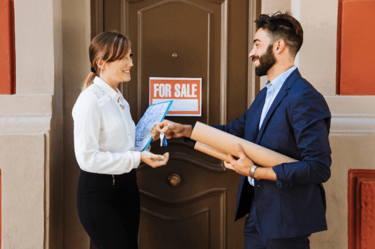 how long does selling a house take