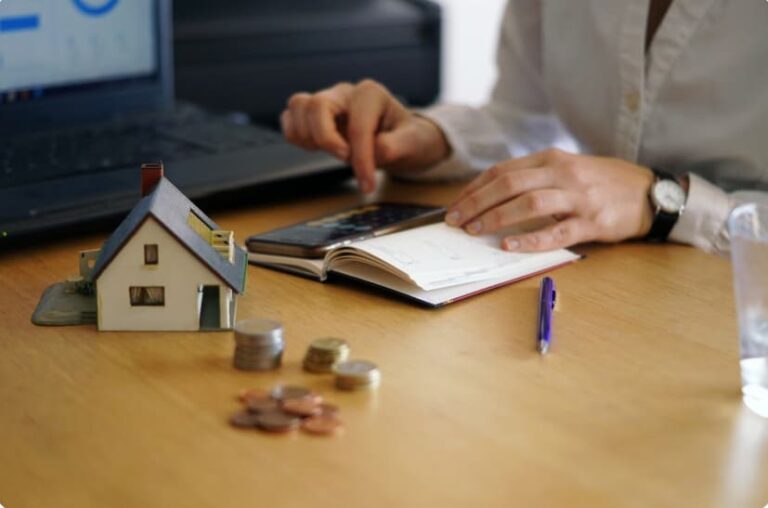 what is a repayment mortgage