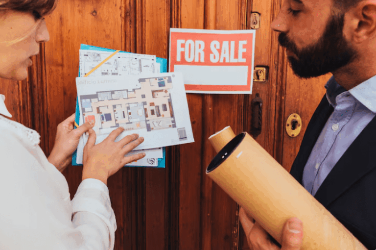 what not to fix when selling a house uk