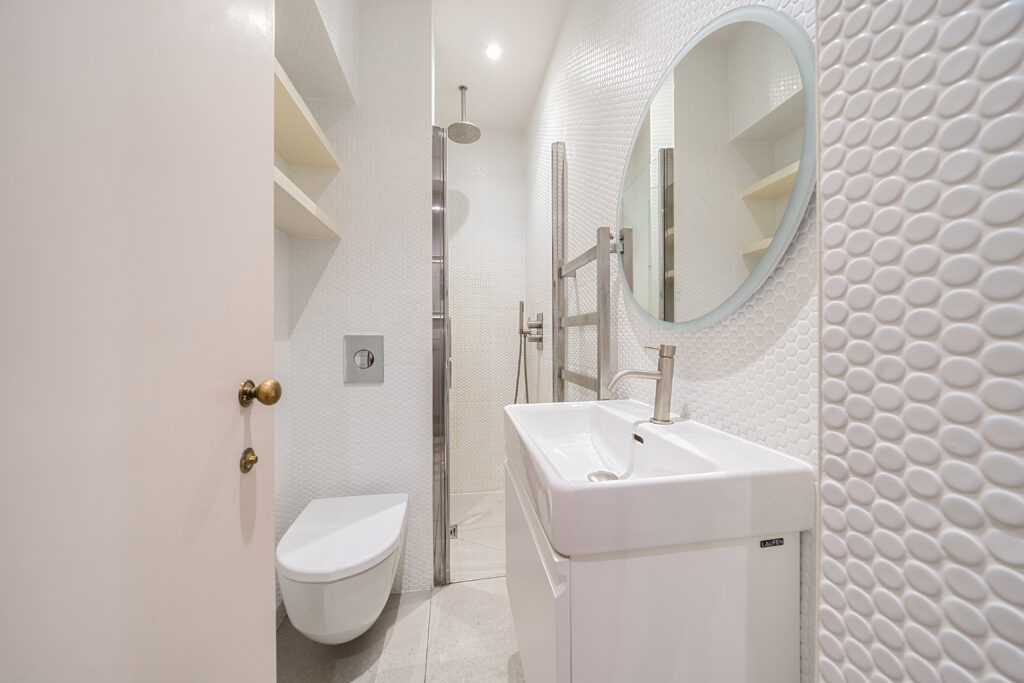 Professional property photography example