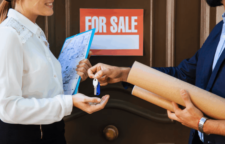 how much to sell a house