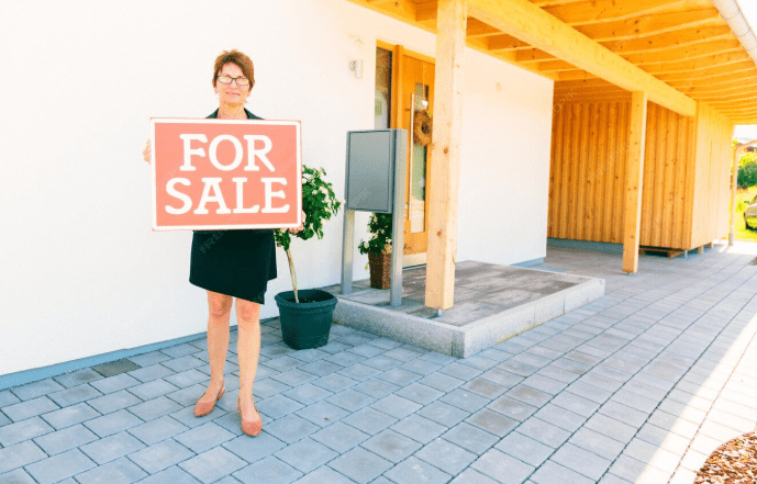 What is the Average Time to Sell a House