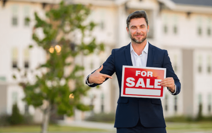is it a good time to sell a house