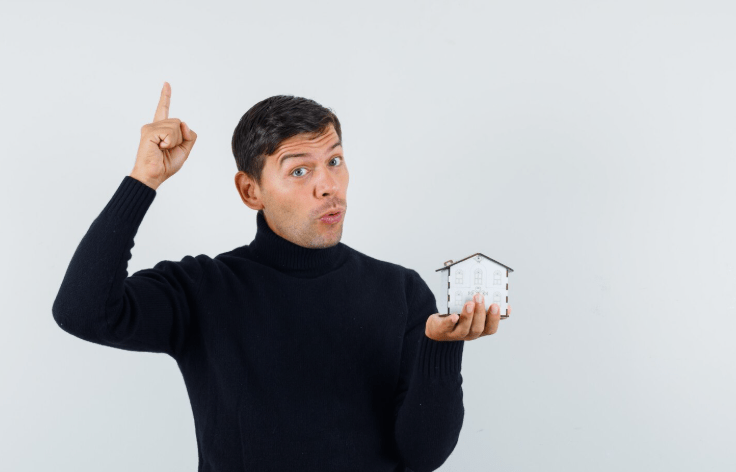 why is my house not selling