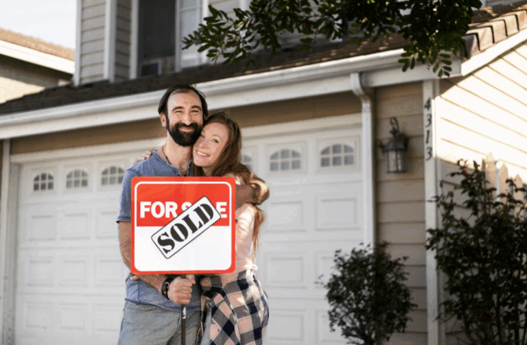 when selling a house do you pay taxes