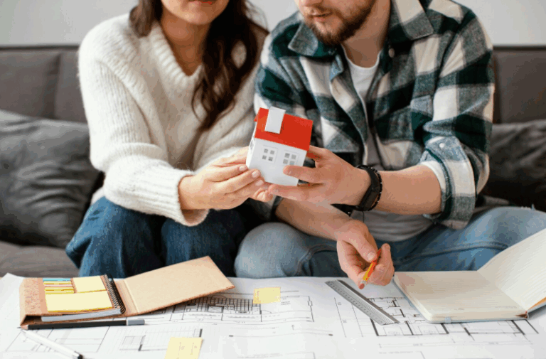 best time of year to buy a house