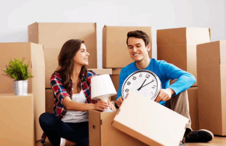 best time of year to purchase a home