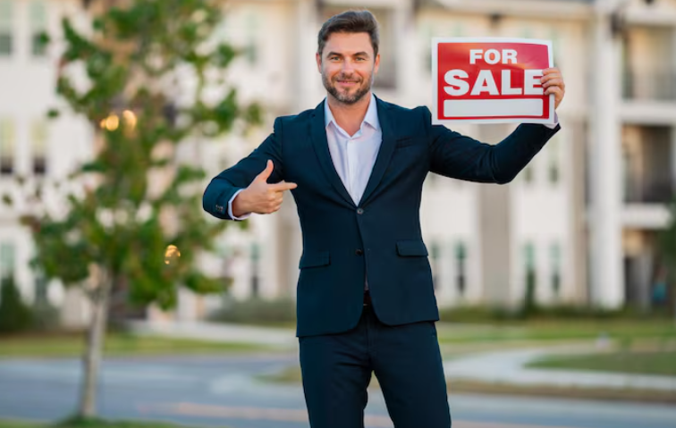 is now a good time to sell a house