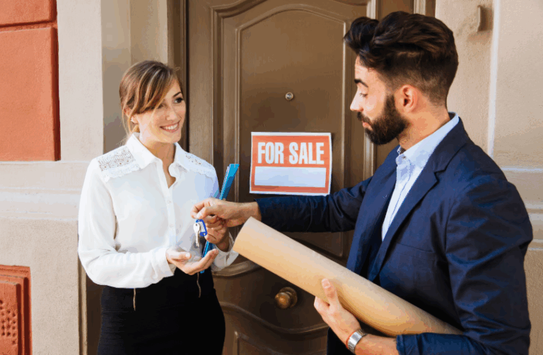 what is a probate sale
